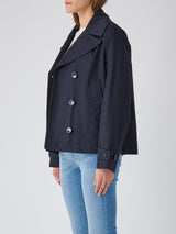 Woolrich Cotton Jacket - Women