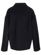 Givenchy Oversized Kimono Jacket - Women