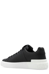 Balmain B Court Low-top Sneakers - Women