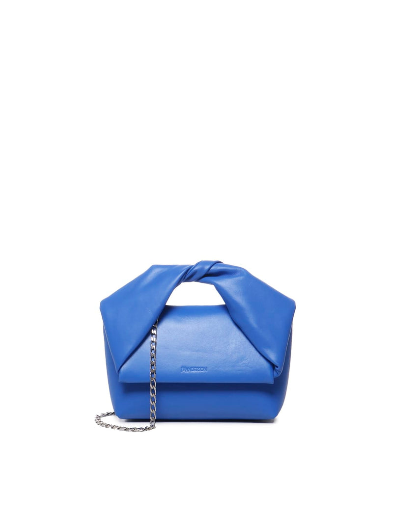 J.W. Anderson Twister Midi Bag - Women