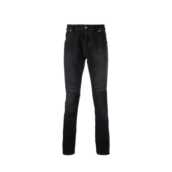 Balmain Denim Jeans - Men - Piano Luigi