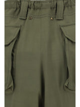 Golden Goose Cargo Pants - Women