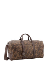 Fendi Duffle Bag - Men