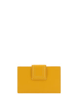 Jacquemus Bambino Card Holder - Women