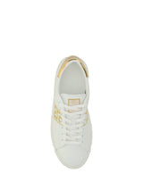 Versace Low Top Sneakers - Men