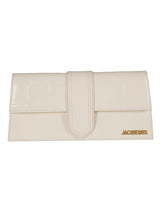 Jacquemus Le Bambino Long Clutch - Women