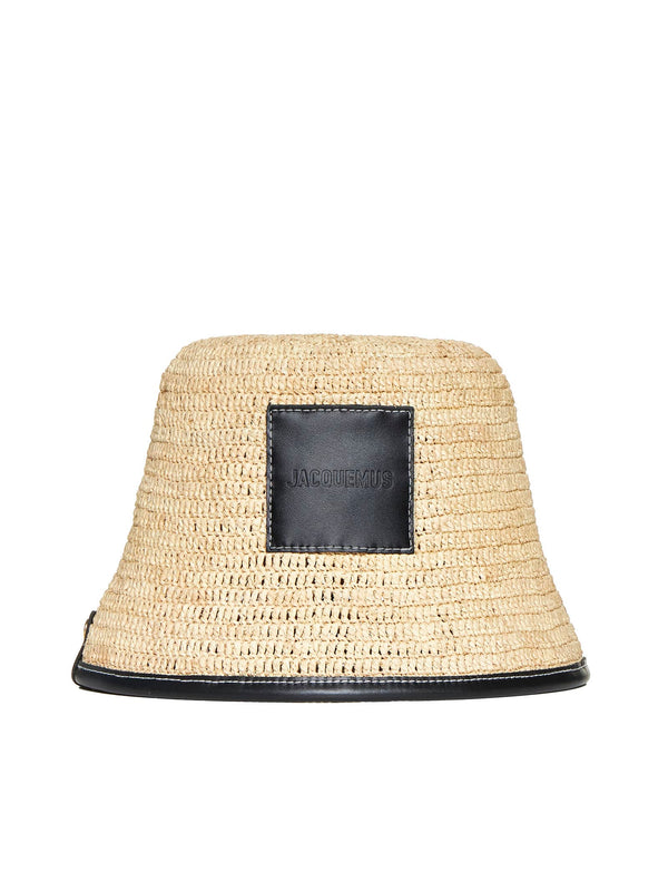 Jacquemus Hat - Men