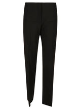 J.W. Anderson Front Pocket Straight Trousers - Women