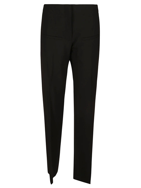 J.W. Anderson Front Pocket Straight Trousers - Women