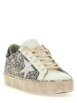 Golden Goose hi Star Sneakers - Women