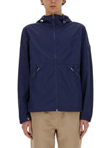 Woolrich Nylon Jacket - Men