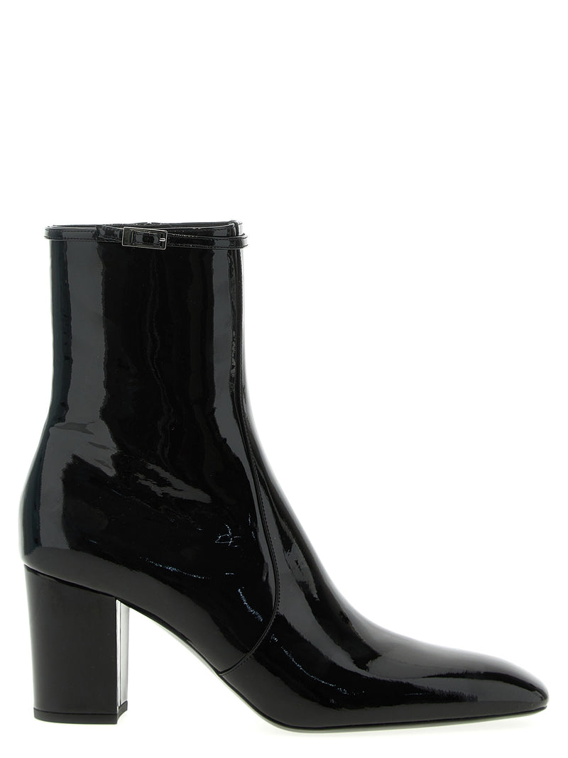 Saint Laurent betty Ankle Boots - Women