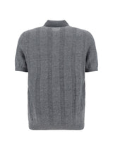 Brunello Cucinelli Polo Shirt - Men