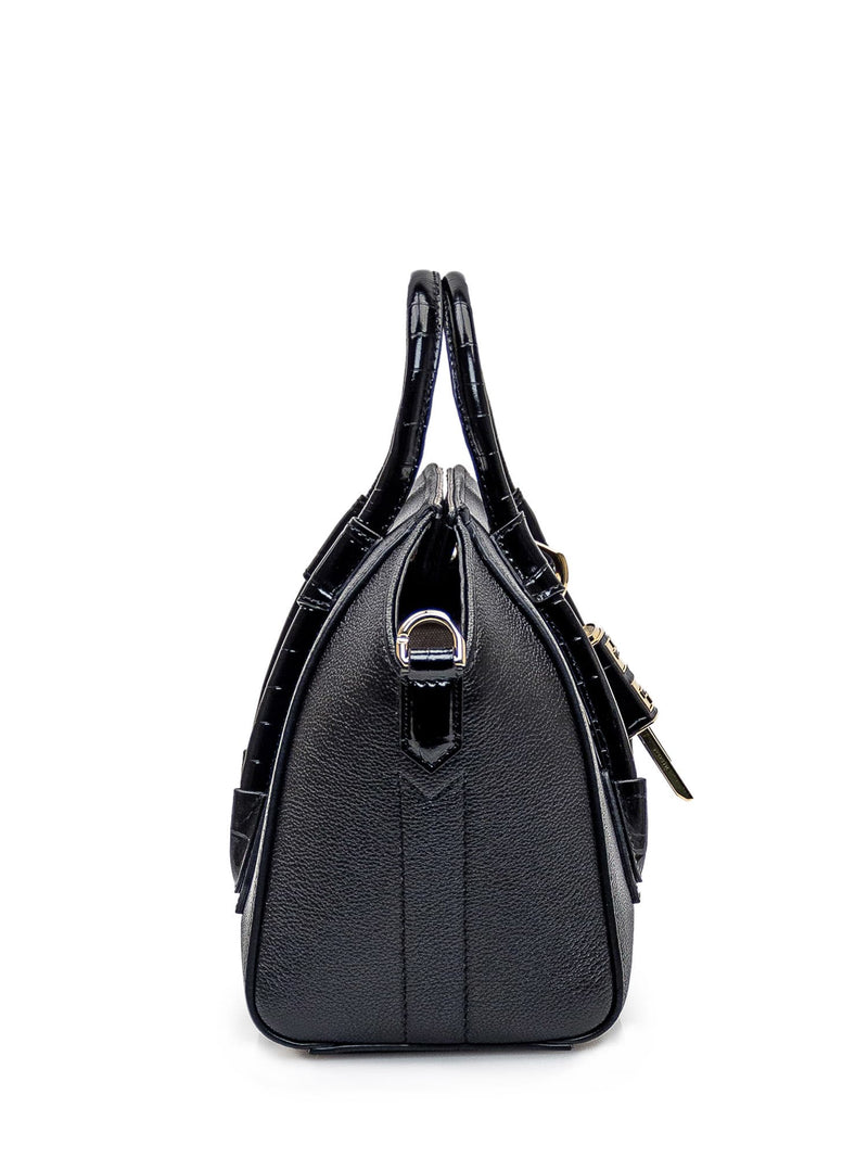 Givenchy Antigona Lock Mini Bag - Women