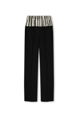 Fendi Wool Trousers - Women