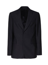 Fendi Wool Blazer - Men