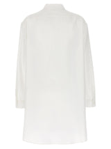 Loewe Double Layer Shirt Dress - Women