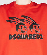 Dsquared2 T-shirts - Women