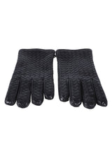 Bottega Veneta Intrecciato Gloves - Men