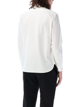 Saint Laurent Slim-fit Shirt - Men