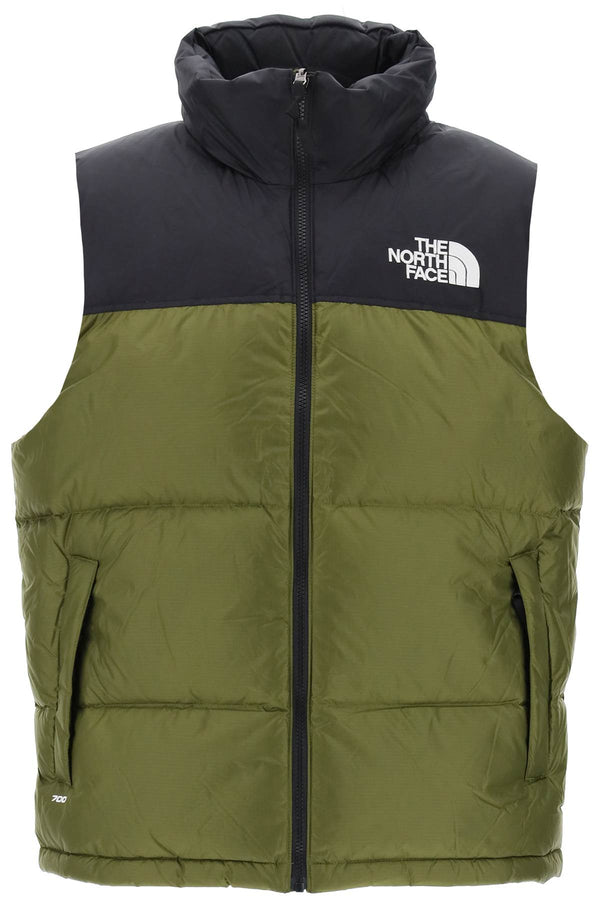 The North Face 1996 Retro Nuptse Puffer Vest - Men