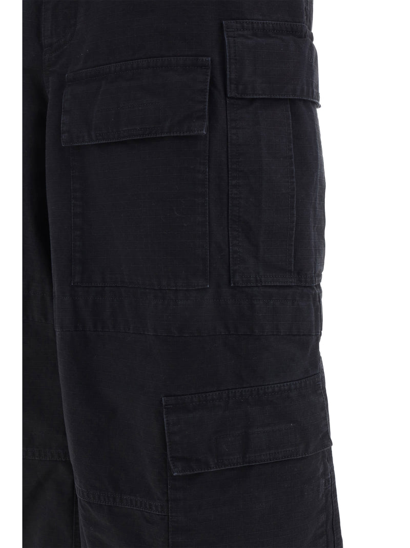 Balenciaga Multi-pockets Skirt Pants - Women