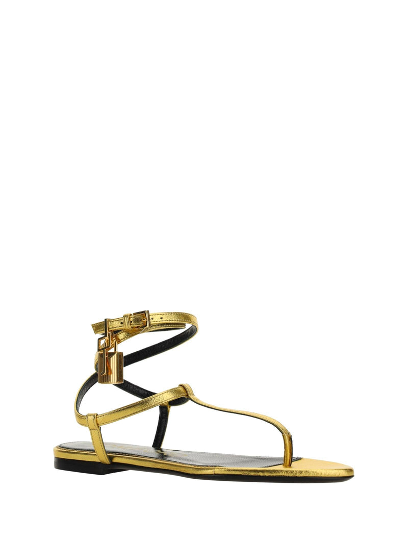 Tom Ford Sandals - Women - Piano Luigi