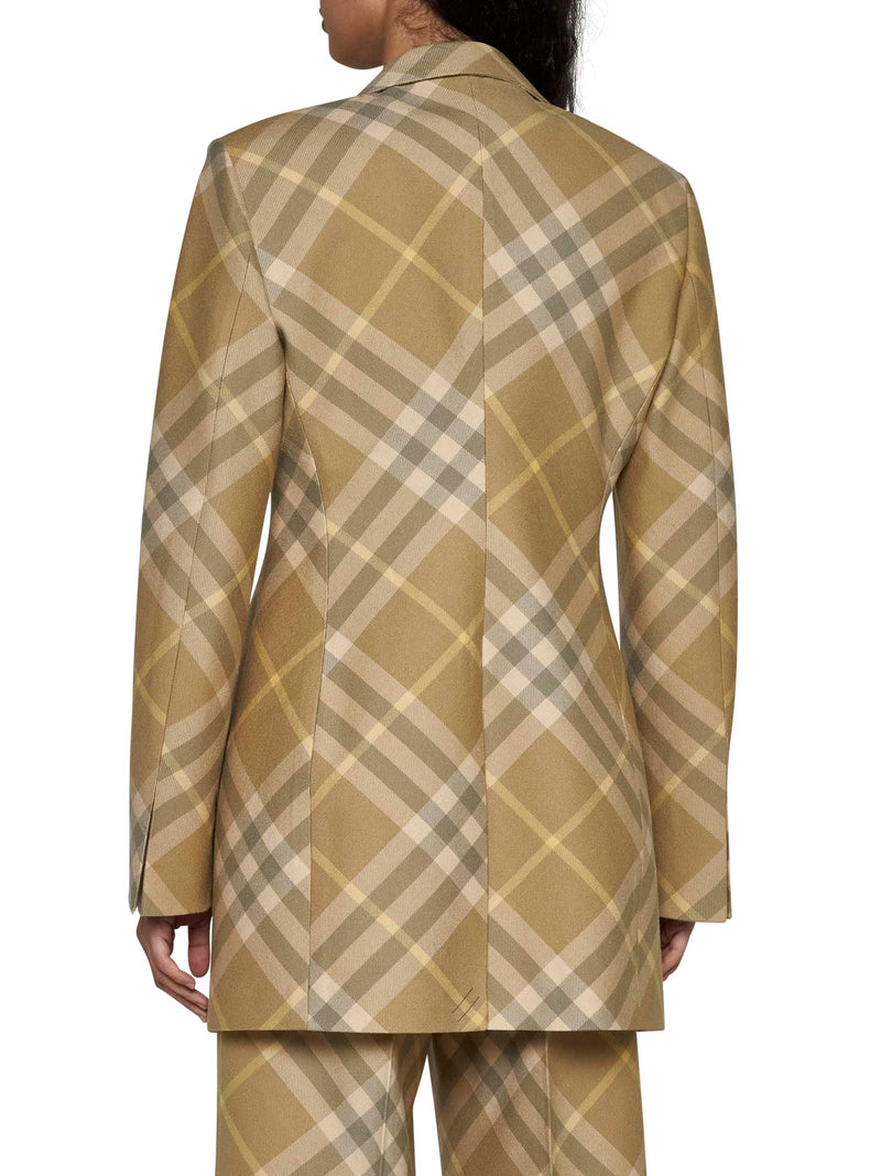 Burberry Blazer - Women