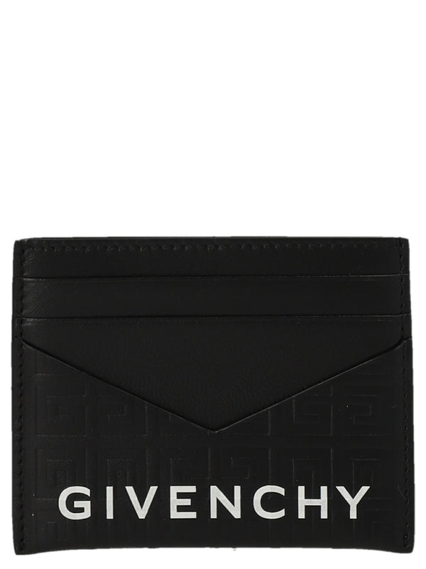 Givenchy G-cut Cardcase - Women