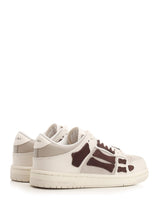 AMIRI skel Low Top Sneakers - Women