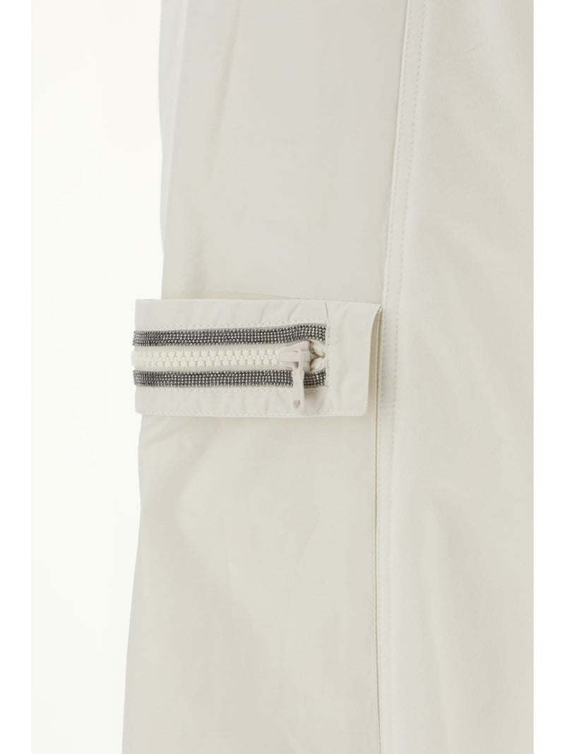 Brunello Cucinelli Sweatpants - Women