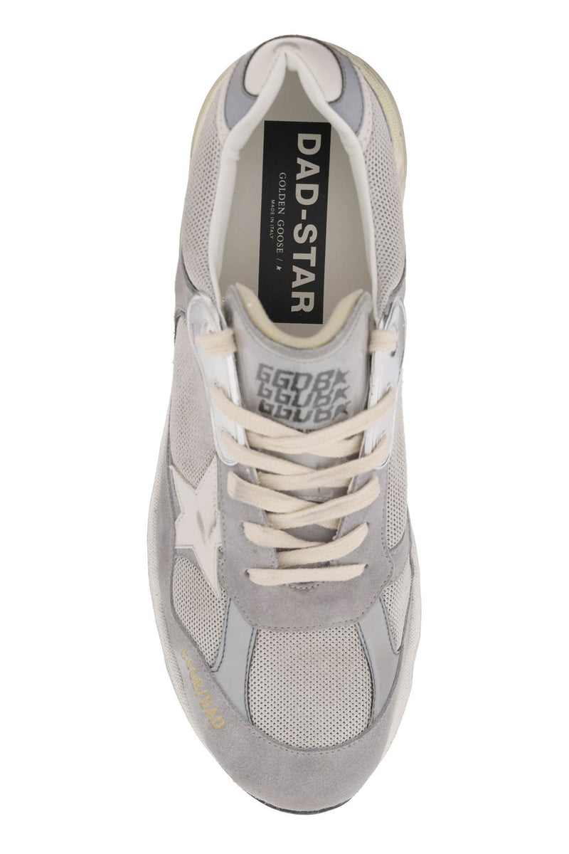 Golden Goose Dad-star Sneakers - Women