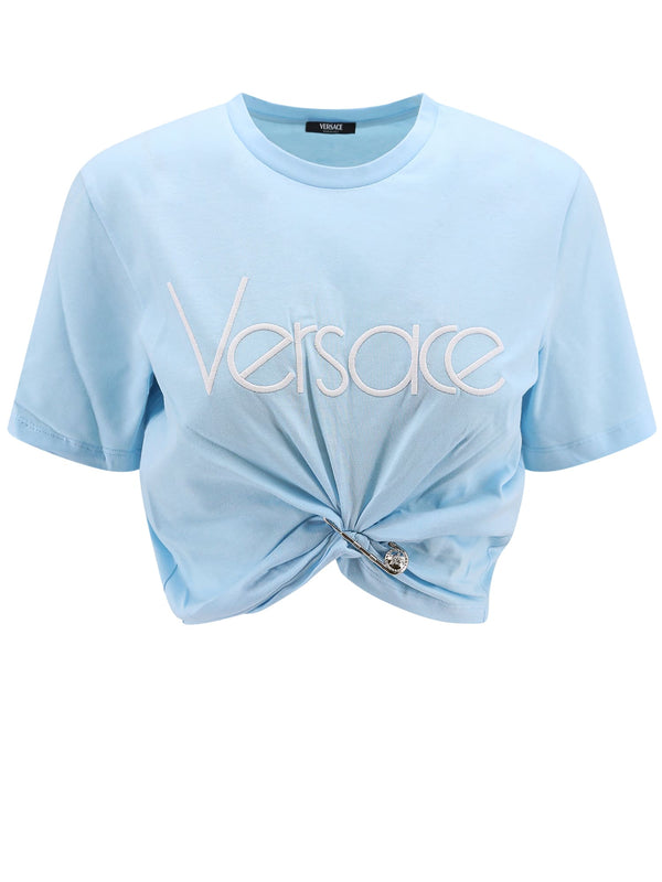 Versace T-shirt - Women