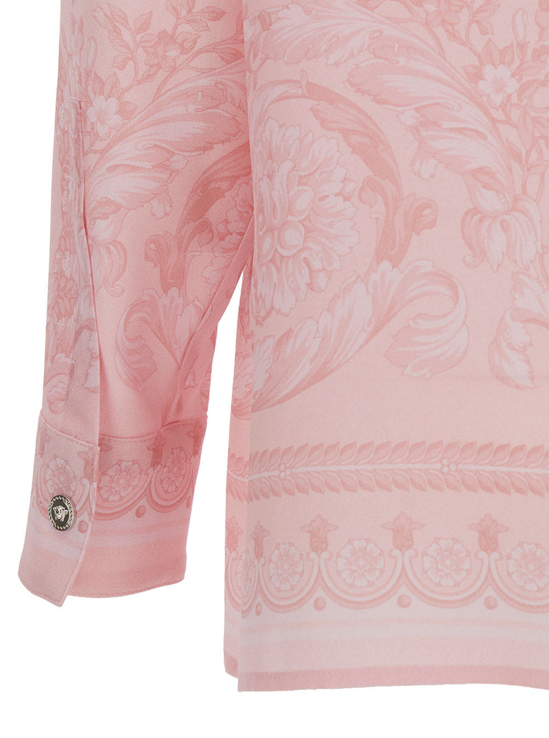 Versace Formal Shirt - Women