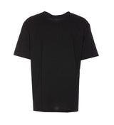 Balmain Logo T-shirt - Men - Piano Luigi