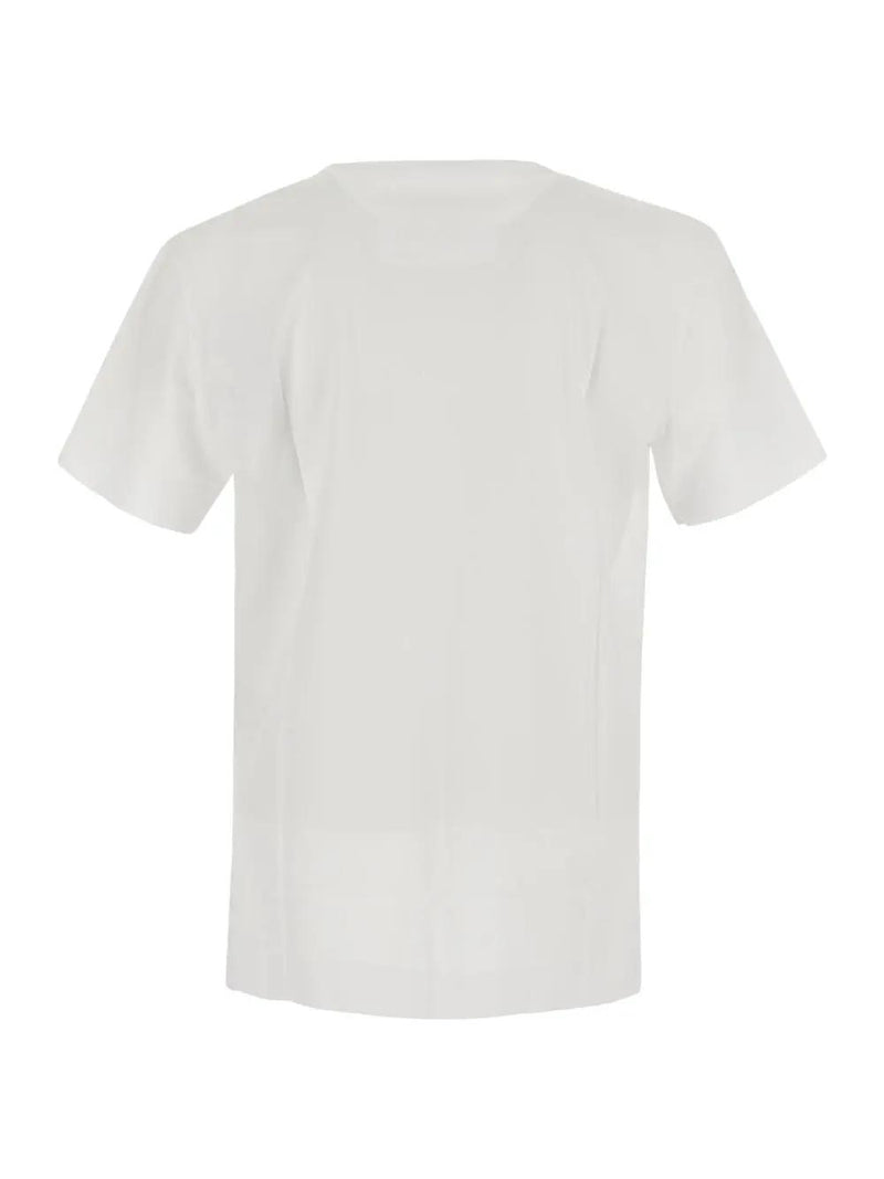 Givenchy Cotton Crew-neck T-shirt - Men