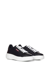 Dsquared2 Bumper Sneakers - Men