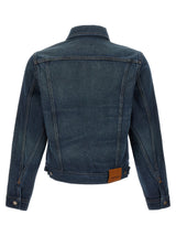 Tom Ford Denim Jacket - Men