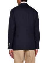 Brunello Cucinelli Blazer - Men