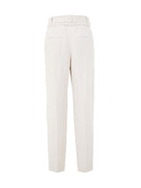 Brunello Cucinelli Cropped Tapered Trousers - Women