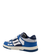 AMIRI Skel Top Low Sneakers - Men - Piano Luigi