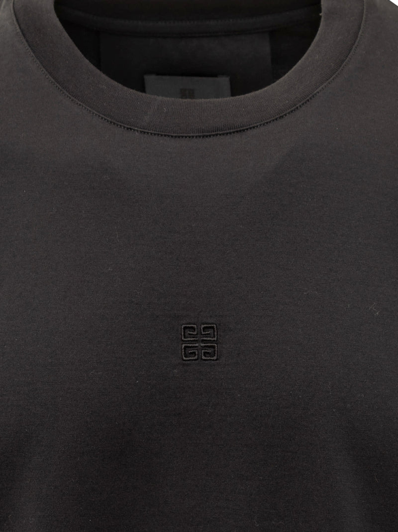 Givenchy T-shirt With Logo - Men