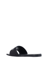 Givenchy 4g Flat Sandals - Women