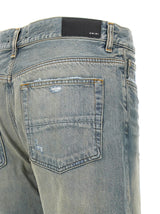 AMIRI shotgun Straight Jeans - Men