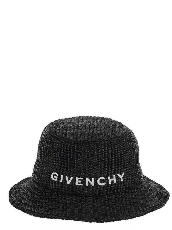 Givenchy Reversible Bucket Hat - Women