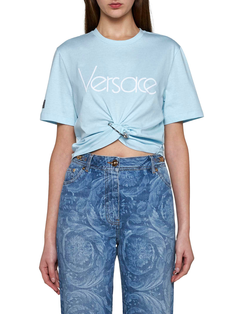 Versace T-Shirt - Women