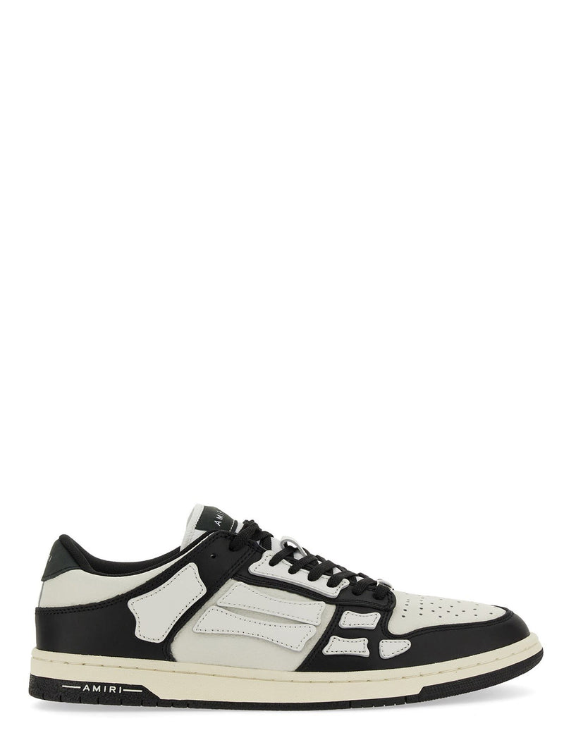 AMIRI Low skel Sneaker - Men