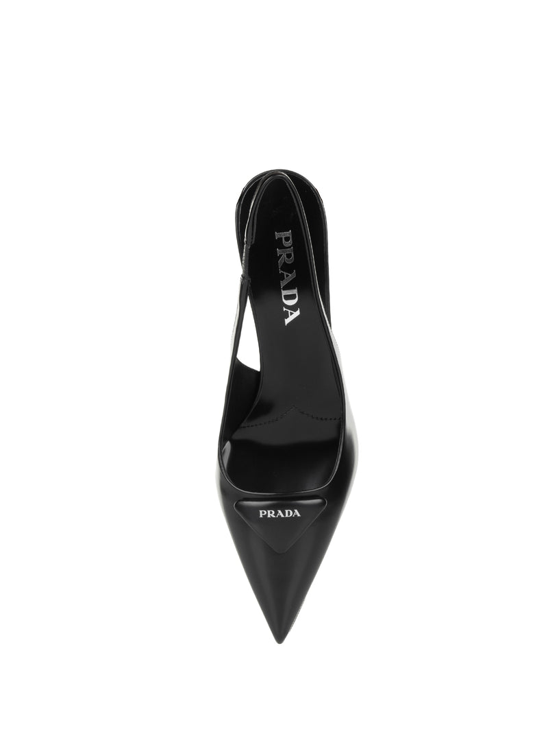 Prada High-heeled shoe - Women