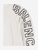 Balenciaga Jacket With Logo - Men