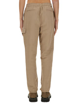 Woolrich Straight Leg Pants - Men